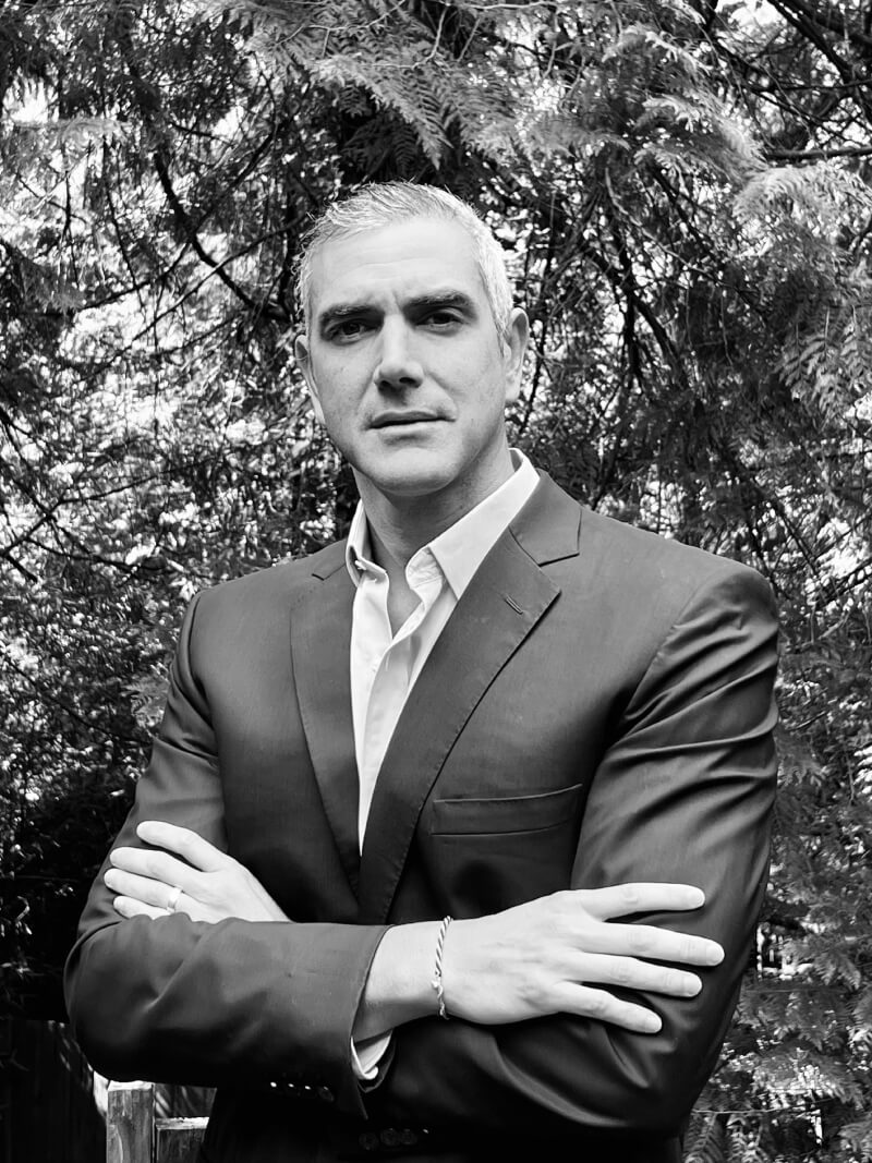 Gonzalo Presa