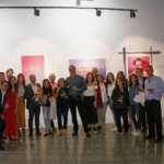 Exposición Individual “ La Descorporación”. Galería Indigo, Lima. Abril 2019